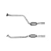 BM Catalysts Petrol Catalytic Converter BM90804 Euro 2 thumbnail