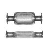 BM Catalysts Petrol Catalytic Converter BM90811 Euro 2 thumbnail