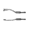 BM Catalysts Petrol Catalytic Converter BM90819 Euro 2 thumbnail