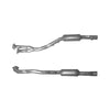 BM Catalysts Petrol Catalytic Converter BM90820 Euro 2 thumbnail