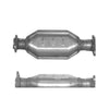 BM Catalysts Petrol Catalytic Converter BM90822 Euro 2 thumbnail