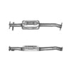 BM Catalysts Petrol Catalytic Converter BM90825 Euro 2 thumbnail