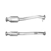 BM Catalysts Petrol Catalytic Converter BM90827 Euro 2 thumbnail