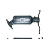 BM Catalysts Petrol Catalytic Converter BM90832 Euro 2 thumbnail