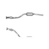 BM Catalysts Petrol Catalytic Converter BM90844 Euro 2 thumbnail