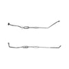 BM Catalysts Petrol Catalytic Converter BM90846 thumbnail
