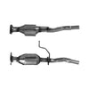 BM Catalysts Petrol Catalytic Converter BM90853 Euro 2 thumbnail