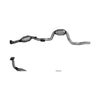 BM Catalysts Petrol Catalytic Converter BM90859 Euro 2 thumbnail