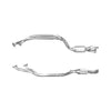 BM Catalysts Petrol Catalytic Converter BM90861 Euro 2 thumbnail