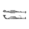 BM Catalysts Petrol Catalytic Converter BM90866 Euro 2 thumbnail