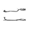 BM Catalysts Petrol Catalytic Converter BM90875 Euro 2 thumbnail