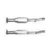 BM Catalysts Petrol Catalytic Converter BM90877 Euro 2 thumbnail