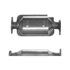 BM Catalysts Petrol Catalytic Converter BM90878 Euro 2 thumbnail
