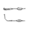 BM Catalysts Petrol Catalytic Converter BM90880 Euro 2 thumbnail
