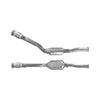 BM Catalysts Petrol Catalytic Converter BM90889 Euro 2 thumbnail