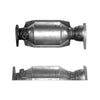 BM Catalysts Petrol Catalytic Converter BM90894 thumbnail