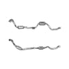 BM Catalysts Petrol Catalytic Converter BM90904 Euro 2 thumbnail