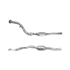 BM Catalysts Petrol Catalytic Converter BM90909 Euro 2 thumbnail
