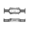 BM Catalysts Petrol Catalytic Converter BM90912 thumbnail
