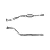 BM Catalysts Petrol Catalytic Converter BM90914 Euro 2 thumbnail