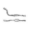 BM Catalysts Petrol Catalytic Converter BM90916 Euro 2 thumbnail