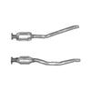 BM Catalysts Petrol Catalytic Converter BM90919 Euro 2 thumbnail