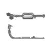 BM Catalysts Petrol Catalytic Converter BM90922 Euro 2 thumbnail