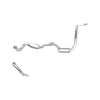 BM Catalysts Petrol Catalytic Converter BM90923 Euro 2 thumbnail