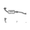 BM Catalysts Petrol Catalytic Converter BM90931 Euro 2 thumbnail