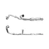 BM Catalysts Petrol Catalytic Converter BM90936 Euro 2 thumbnail