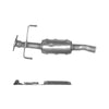 BM Catalysts Petrol Catalytic Converter BM90939 Euro 2 thumbnail