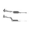 BM Catalysts Petrol Catalytic Converter BM90943 Euro 2 thumbnail