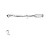 BM Catalysts Petrol Catalytic Converter BM90951 Euro 2 thumbnail