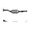 BM Catalysts Petrol Catalytic Converter BM90952 Euro 2 thumbnail