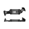 BM Catalysts Petrol Catalytic Converter BM90954 Euro 2 thumbnail