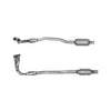 BM Catalysts Petrol Catalytic Converter BM90957 Euro 2 thumbnail