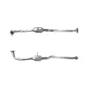 BM Catalysts Petrol Catalytic Converter BM90959 Euro 2 thumbnail