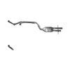 BM Catalysts Petrol Catalytic Converter BM90973 Euro 2 thumbnail