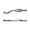 BM Catalysts Petrol Catalytic Converter BM90979 Euro 2 thumbnail
