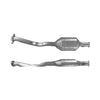BM Catalysts Petrol Catalytic Converter BM90985 Euro 2 thumbnail