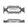 BM Catalysts Petrol Catalytic Converter BM90986 Euro 2 thumbnail