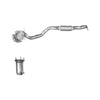 BM Catalysts Petrol Catalytic Converter BM90990 Euro 2 thumbnail
