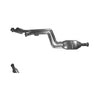 BM Catalysts Petrol Catalytic Converter BM90991 Euro 2 thumbnail