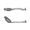 BM Catalysts Petrol Catalytic Converter BM90993 Euro 2 thumbnail