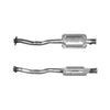 BM Catalysts Petrol Catalytic Converter BM90997 Euro 2 thumbnail