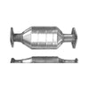 BM Catalysts Petrol Catalytic Converter BM91000 Euro 2 thumbnail