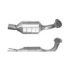 BM Catalysts Petrol Catalytic Converter BM91003 Euro 2 thumbnail