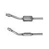 BM Catalysts Petrol Catalytic Converter BM91013 Euro 2 thumbnail