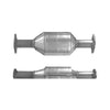 BM Catalysts Petrol Catalytic Converter BM91028 Euro 2 thumbnail
