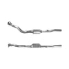BM Catalysts Petrol Catalytic Converter BM91030 Euro 2 thumbnail